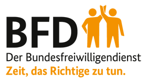 Logo BFD